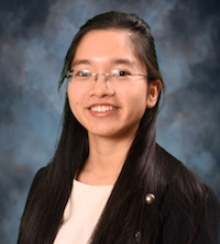 Linh Cao